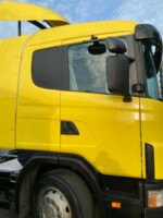 Scania 124, 2001 г.