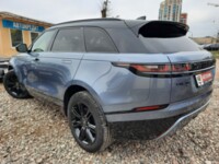 Land Rover Range Rover Velar, 2018 г.