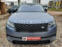 Land Rover Range Rover Velar, 2018 г.