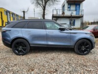 Land Rover Range Rover Velar, 2018 г.