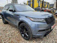 Land Rover Range Rover Velar, 2018 г.