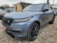 Land Rover Range Rover Velar, 2018 г.