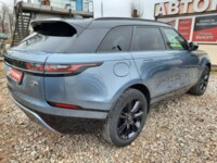 Land Rover Range Rover Velar, 2018 г.