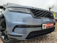 Land Rover Range Rover Velar, 2018 г.