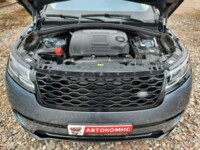 Land Rover Range Rover Velar, 2018 г.