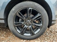 Land Rover Range Rover Velar, 2018 г.