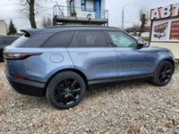Land Rover Range Rover Velar, 2018 г.