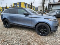 Land Rover Range Rover Velar, 2018 г.