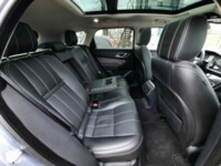 Land Rover Range Rover Velar, 2018 г.