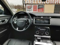 Land Rover Range Rover Velar, 2018 г.