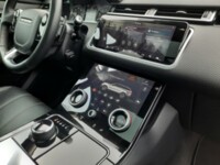 Land Rover Range Rover Velar, 2018 г.