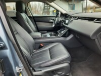 Land Rover Range Rover Velar, 2018 г.
