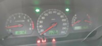 Volvo V40 I, 1999 г.