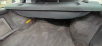 Volvo V40 I, 1999 г.