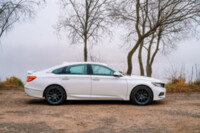 Honda Accord X, 2019 г.