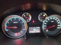 Suzuki SX4 I · Рестайлинг, 2013 г.