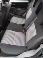 Suzuki SX4 I · Рестайлинг, 2013 г.