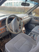 Kia Carnival I, 7 мест, 2001 г.