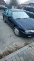 Rover 600, 1998 г.