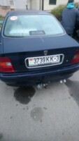Rover 600, 1998 г.