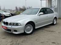 BMW 5 серия E39, 2003 г.
