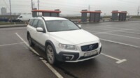 Volvo XC70 III · Рестайлинг, 2013 г.
