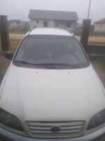 Toyota Picnic I, 7 мест, 2000 г.