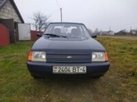 ЗАЗ 1103 Slavuta, 2007 г.