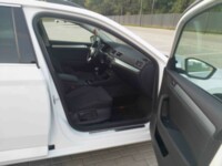 Skoda Superb III, 2017 г.