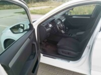 Skoda Superb III, 2017 г.