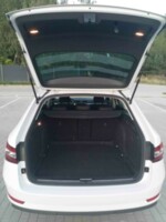 Skoda Superb III, 2017 г.