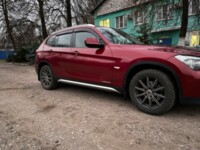 BMW X1 E84, 2012 г.