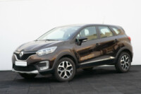 Renault Kaptur, 2019 г.
