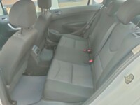Peugeot 408 I, 2013 г.