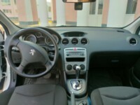 Peugeot 408 I, 2013 г.