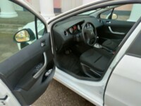 Peugeot 408 I, 2013 г.