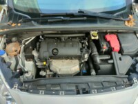 Peugeot 408 I, 2013 г.
