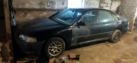 Honda Accord V, 1994 г.