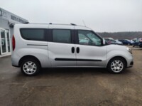 Fiat Doblo II · Рестайлинг, 2016 г.