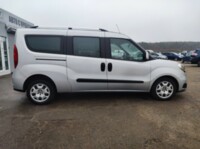 Fiat Doblo II · Рестайлинг, 2016 г.