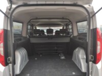 Fiat Doblo II · Рестайлинг, 2016 г.