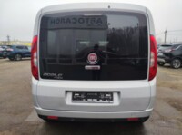 Fiat Doblo II · Рестайлинг, 2016 г.