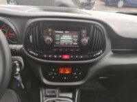 Fiat Doblo II · Рестайлинг, 2016 г.