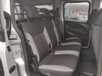 Fiat Doblo II · Рестайлинг, 2016 г.