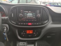Fiat Doblo II · Рестайлинг, 2016 г.