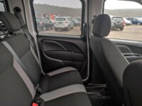 Fiat Doblo II · Рестайлинг, 2016 г.