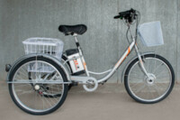 Эксклюзив Редкая модель Trike, 2021 г.