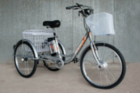 Эксклюзив Редкая модель Trike, 2021 г.