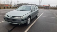 Renault Laguna I, 1997 г.
