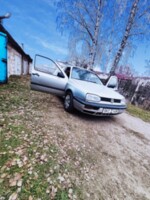 Volkswagen Golf III, 1993 г.